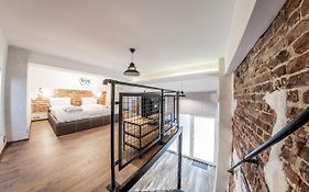 Sofia Parter Life Apartment
