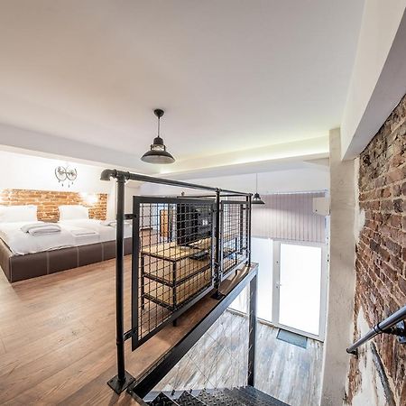 Sofia Parter Life Apartment Екстериор снимка