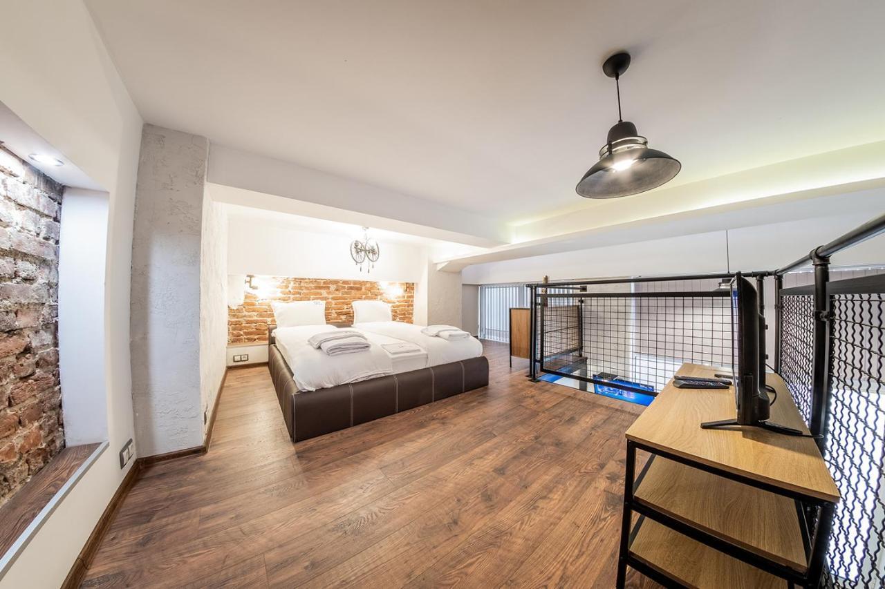 Sofia Parter Life Apartment Екстериор снимка