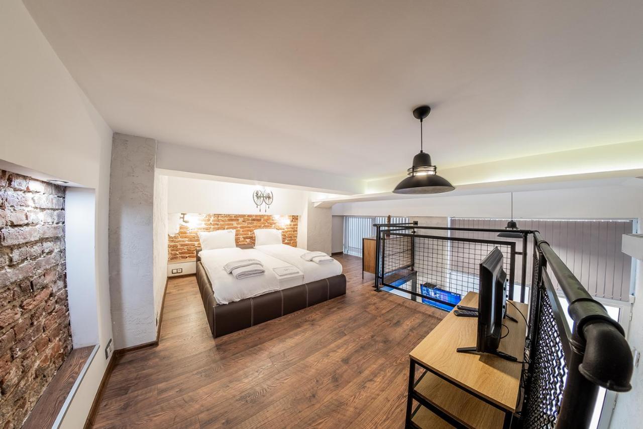 Sofia Parter Life Apartment Екстериор снимка