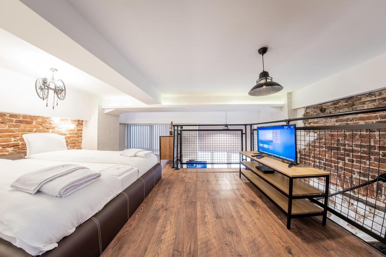Sofia Parter Life Apartment Екстериор снимка